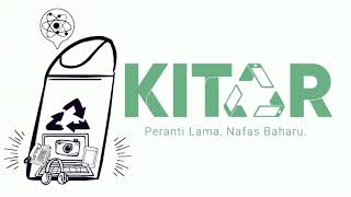 Pengenalan Kitar Lokasi Tong Kitar E-Waste Pedi Sabak Bernam Pedi Parit Baru Baruh With Vo