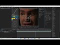 Face Tracking in After Effects | Smooth Motion Tutorial
