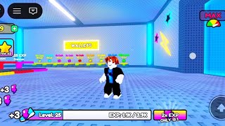 🔥 Stage 4 PASS! Can I Beat Stage 5? 😈 | Roblox screenshot 5