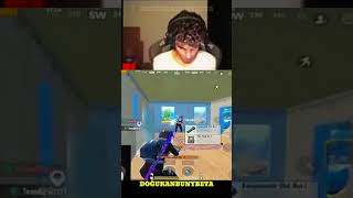 Doğukan buny imkansız 1v3 turnuva 👊👊