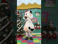La vaca Lola te desea una feliz navidad | La Vaca Lola