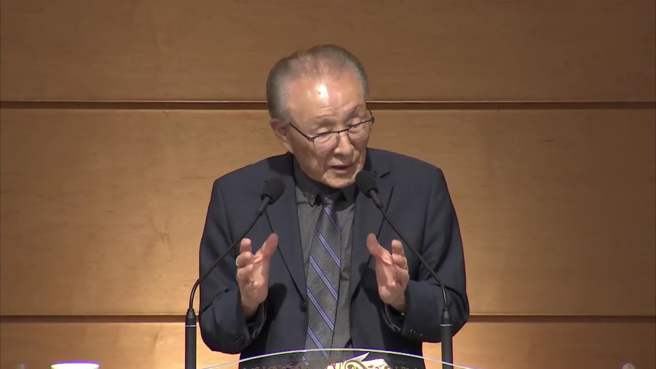 하나님이 우리를 위하시면 누가 우리를 대적하리요? 창세기 20장 1-7절 나성교회 정동석 목사 (2025년 5월 18일 주일 오전 11시)