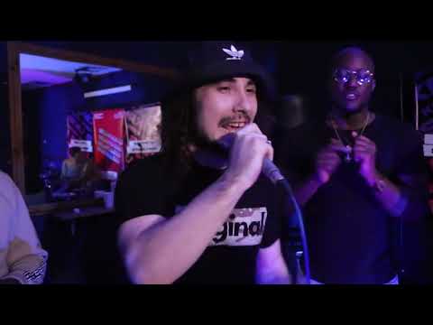 Cypher UK Rhymes