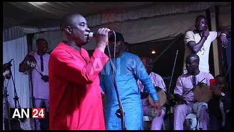 K1 DE ULTIMATE ROUNDS OFF PASUMA'S 50TH BIRTHDAY CELEBRATION WITH A GRAND PERFORMANCE