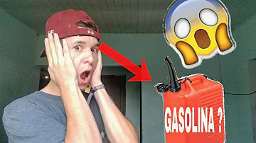 O que fazer se a criança comer sabão em pó?