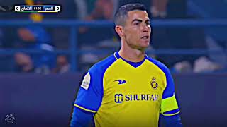 Ronaldo Al-Nassr 4KClips #subscribe #viral