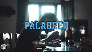 Lego Skillz - Palabreo Prod. Tomy Loops Repeat 3-Peat Ep 23
