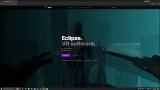 Breachers VR | Eclipse Setup Guide