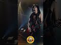 🔫Guns N' Roses 🌹- Civil War (Live in Tokyo 1992) HD #GunsNRoses