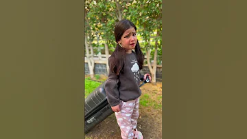ايسل هربت من البيت 