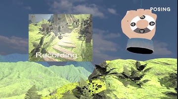 VR Capture Unity Plugin Alpha