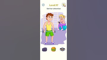 DOP 3: Displace One Part🔥 Level 97  | Android iOS 😈Game Video #Shorts