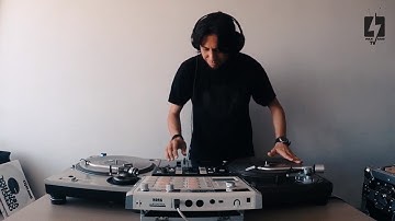 #DNB 24x7 #15 - KUBAXIS