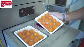 Maxon MAP Solution helps to Extend your sweets shelf life Naturally. #indiansweetsdesserts, #MAP,