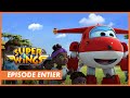 Super wings  episode entier une championne au grand coeur  canalkids