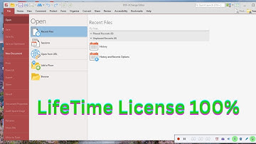 PDF Xchange Editor Plus 2025 Plus License Lifetime