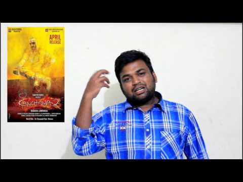 Kanchana 2 Review By Prashanth