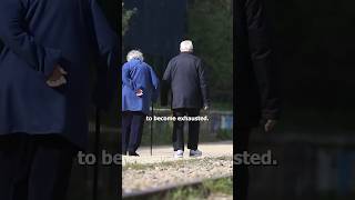 Americans' Social Security is in JEOPARDY?!! #Investing #SocialSecurity