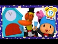 🎉 POCOYO DEUTSCH - Silvesterparty [ 70 minuten ] | CARTOONS und SERIEN für KINDER