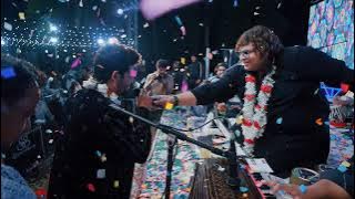 My Brother’s Wedding | Qawwali Night | Mujtaba Aziz Naza | Dongri Ke Sultan 🥰🥰🥰