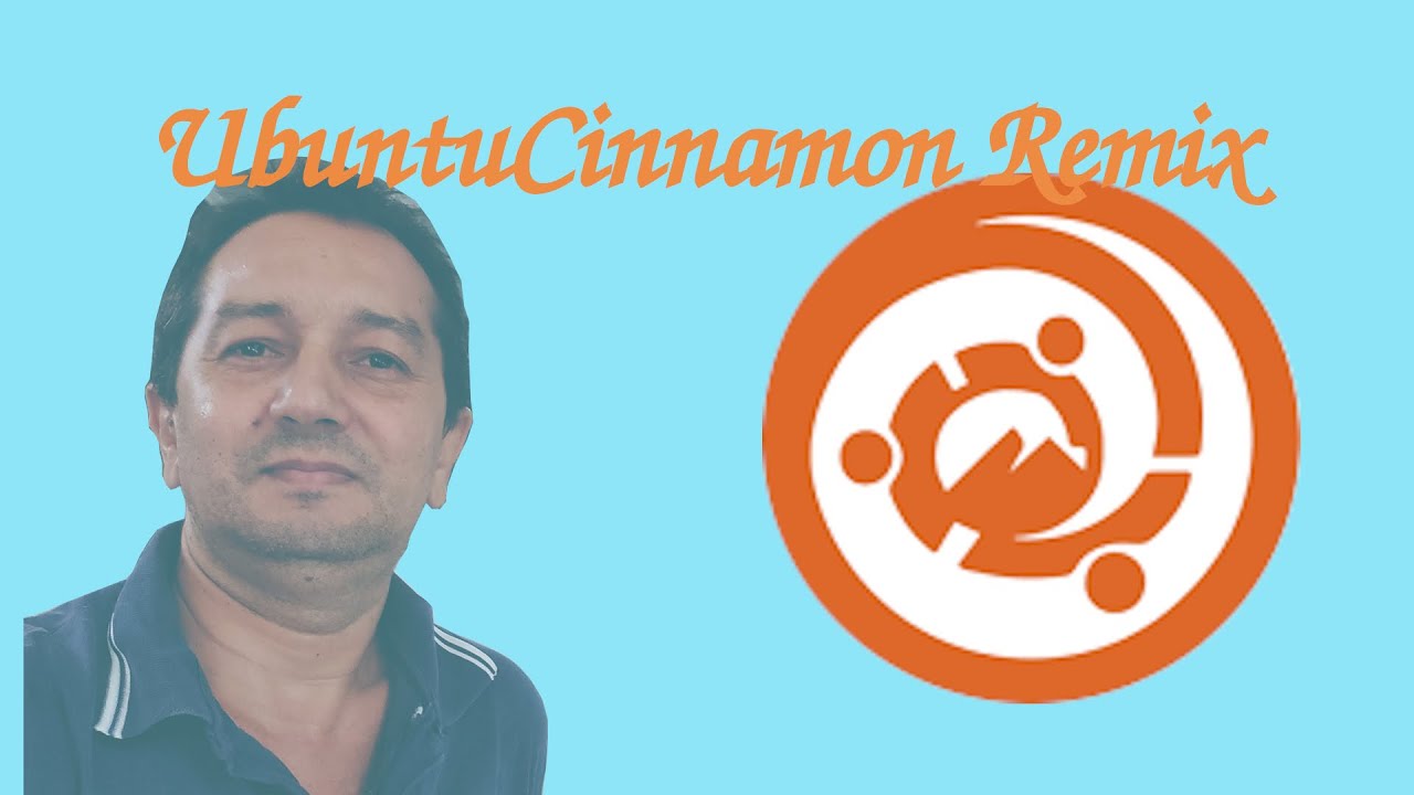 Ubuntu Cinnamon Remix 20.10 Final