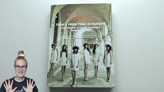 T-ARA★TARA'S FREE TIME IN EUROPE★未開封新品 mqdefault.jpg