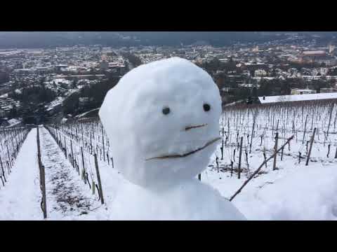 volksfreund shop Winterimpressionen aus der Region Trier