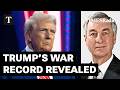 Peace Broker Or Failed Diplomat? Times Expert Breaks Down How Many Wars Trump Has Ended