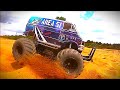 Tamiya Lunchbox Area 51 Stickerlicker First Run