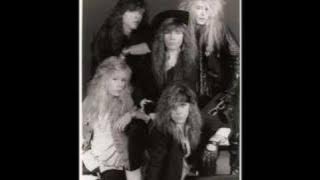 Tommi Gunn - Talk Of The Town