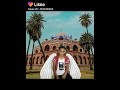 الزلزال شارع 8