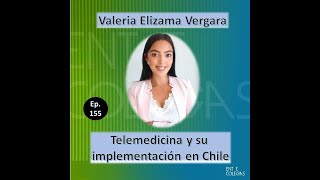 Telemedicina y su implementación en Chile