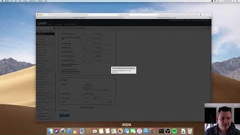 How to create hosting packages in WHM