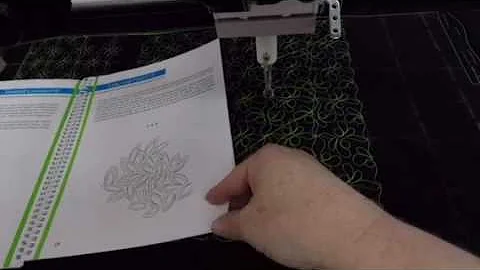 Freemotion Quilting 101
