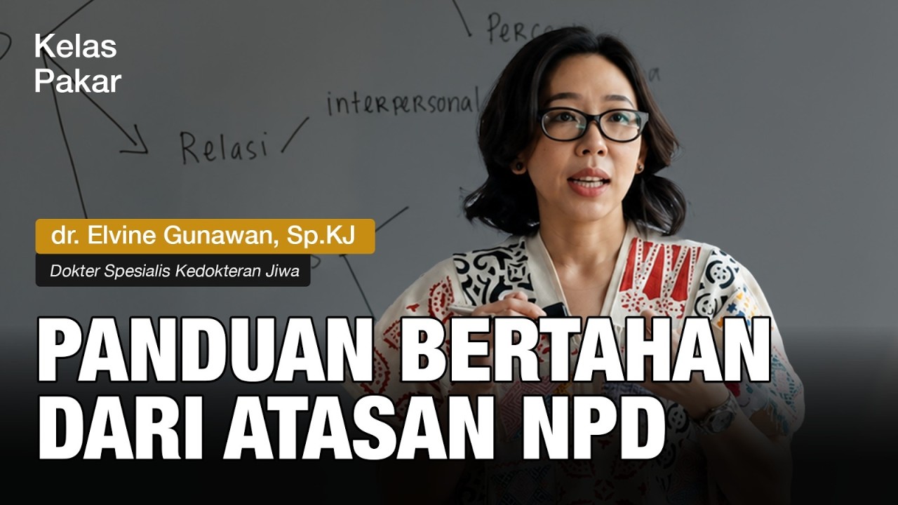 Mengungkap Realita NPD: Bukan Sekadar "Si Paling" & Haus Pujian