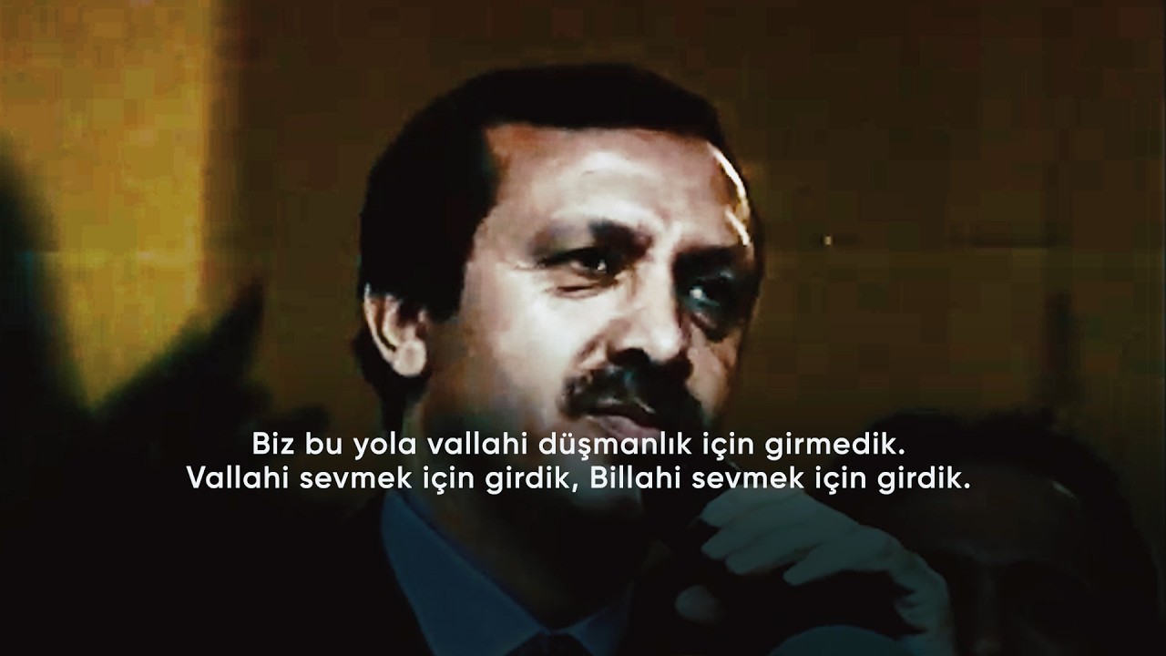 Türkiye’nin Özgürleşmesi Birilerini Rahatsız Ediyor