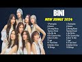 BINI - Hot Hits OPM Songs 2024 - Top Songs Trending 2024