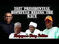 UPDATE Atiku Submits His ADC Presidential Form Peter Obi S Visit To Ebonyi That Got People Talking 