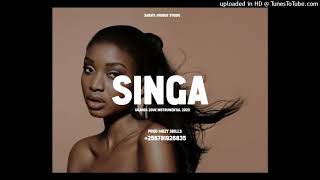 Ugandan Type Zouk Instrumental Beat - SINGA [Prod Mozy Skills]