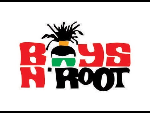 Boys N Root  - Berangkat (Full Lyrics)