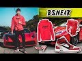 cuánto gasta este adolescente MILLONARIO EN STREET WEAR? *MUCHISIMO*