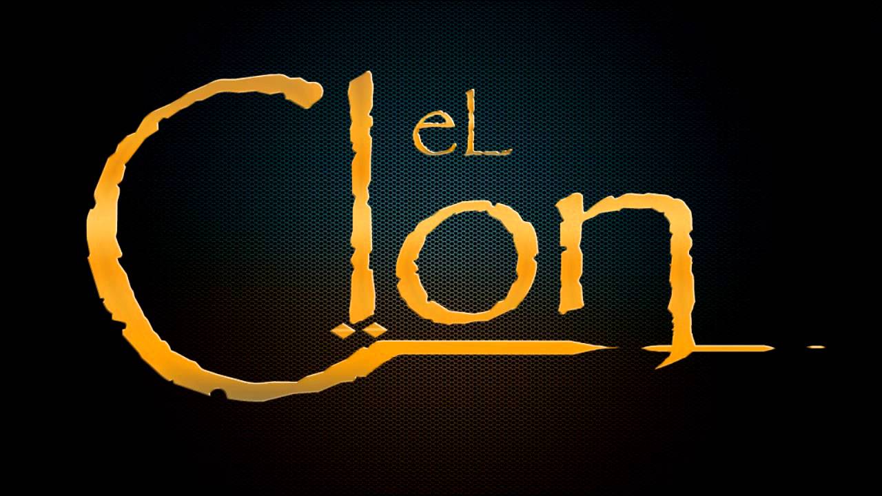 El Clon Soundtrack 1 (Triste) - YouTube