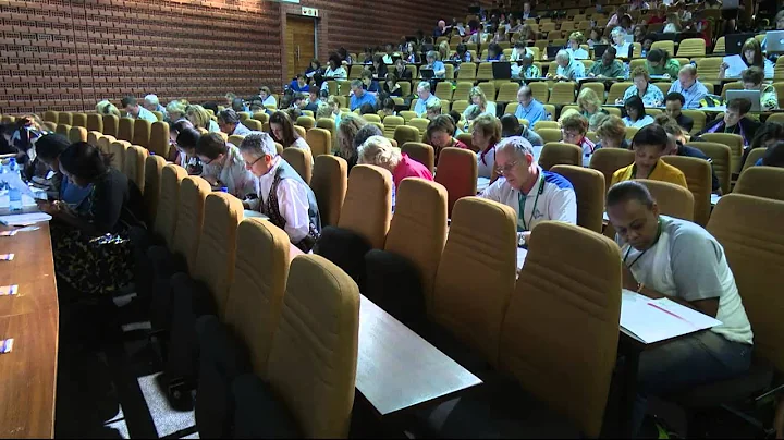 HELTASA 2014 conference Keynote address by William...