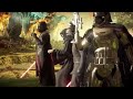 Using Captain Phasma’s Sentry Droid is Pretty Good | Star Wars Battlefront II