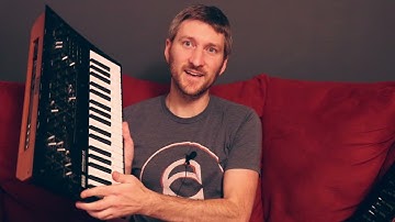 Minilogue XD - thoughts after 2 years