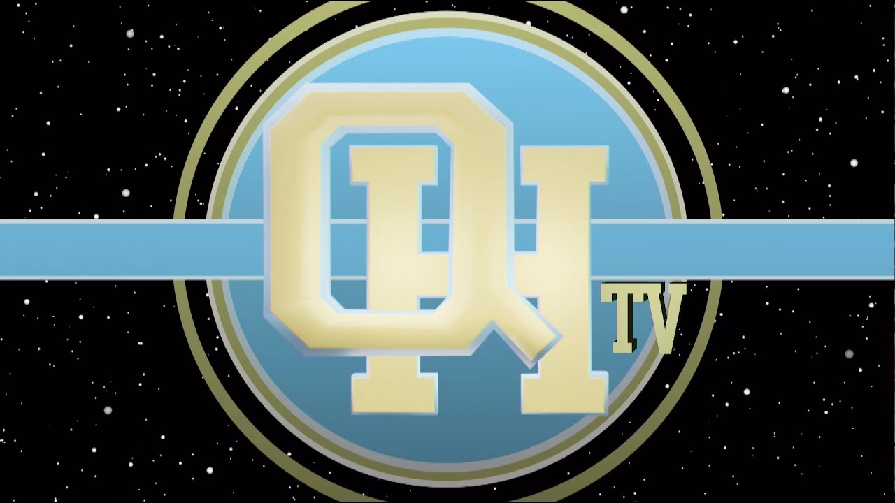 Quartz Hill's How To's 2020-2021 Ep. 10