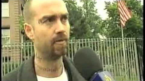 Kenneth Nichols O'Keefe Hates America and Israel