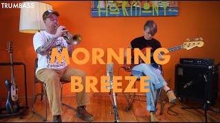 Download Lagu Trumbass -  Morning Breeze [One-take recordings] MP3