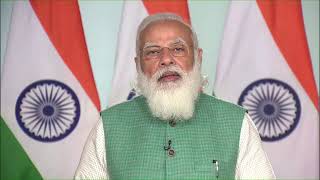 PM Modi addresses workshop on COVID-19 Management with neighboring countries