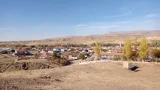 19 Ekim 2025 Keşfet Pınarbaşı Çakılkaya Halevik Ferdi Tayfur